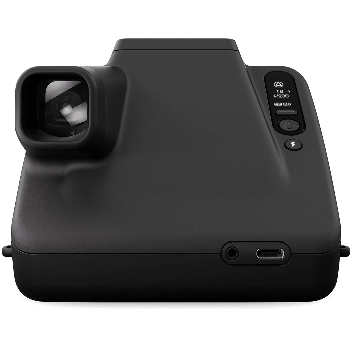 Camera Foto Polaroid I-2 Instant, Negru - iSTYLE RO
