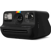 Camera Foto Instant Polaroid Go (gen.2), Negru - iSTYLE RO