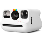 Camera Foto Instant Polaroid Go (gen.2), Alb - iSTYLE RO