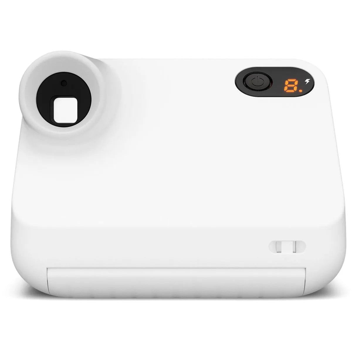 Camera Foto Instant Polaroid Go (gen.2), Alb - iSTYLE RO
