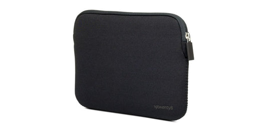 Husa de protectie dbramante1928 Neoprene pentru iPad 9.7", Negru - iSTYLE RO