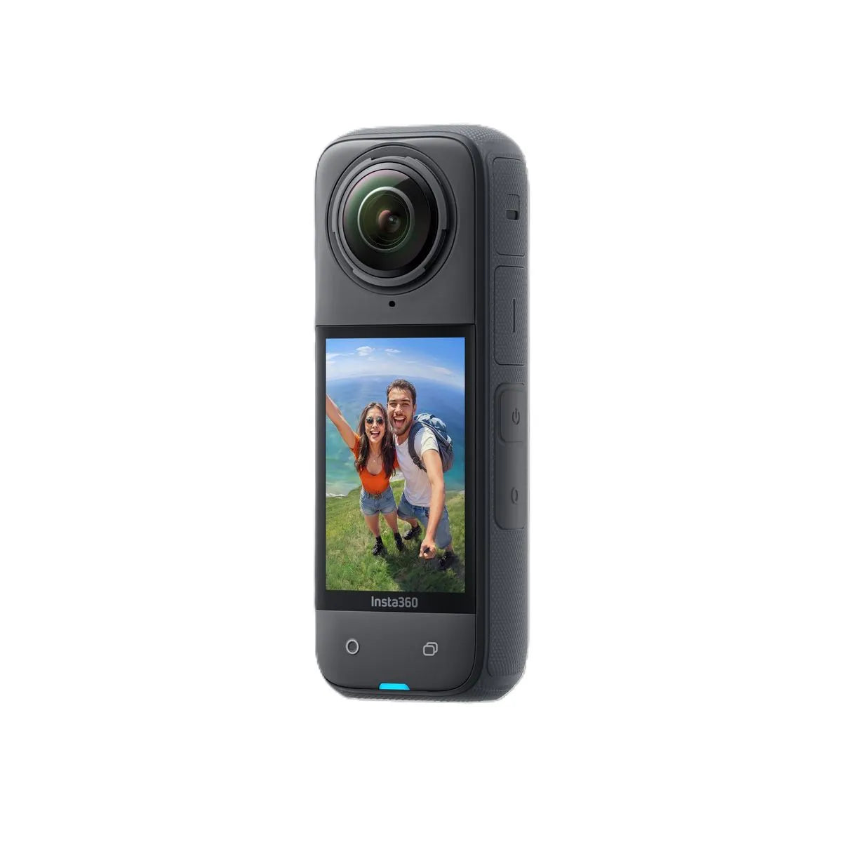 Camera Sport de Actiune Insta360 X4 - iSTYLE RO