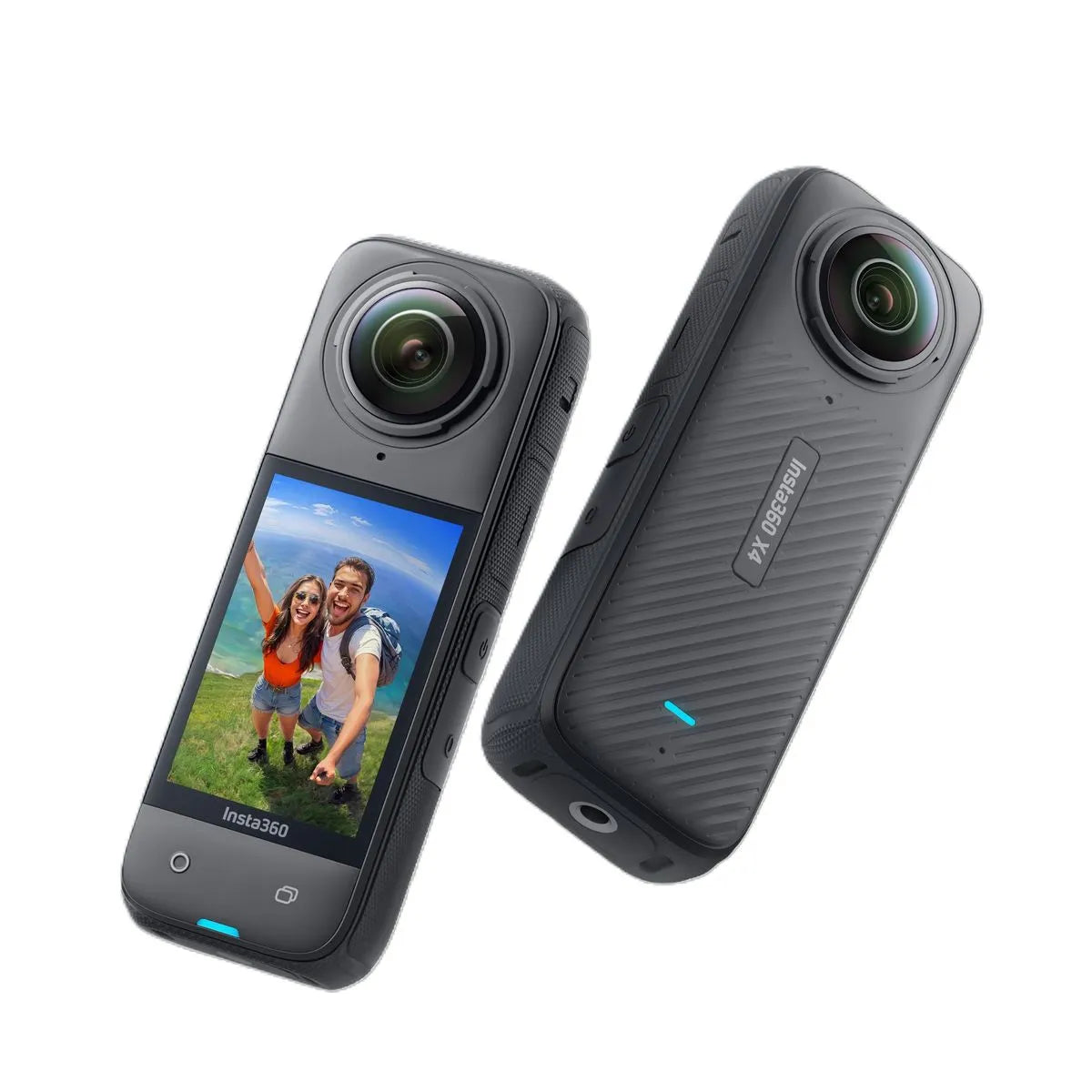 Camera Sport de Actiune Insta360 X4 - iSTYLE RO