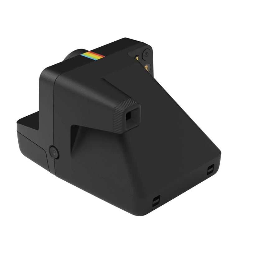 Camera Foto Instant Polaroid Now+ (gen.3), Negru - iSTYLE RO