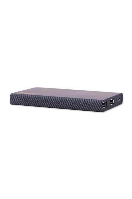 Baterie externa Eloop E12 battery (11000mAh) - Black - iSTYLE RO