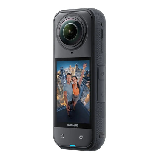 Camera Insta360 X5 Standard Bundle