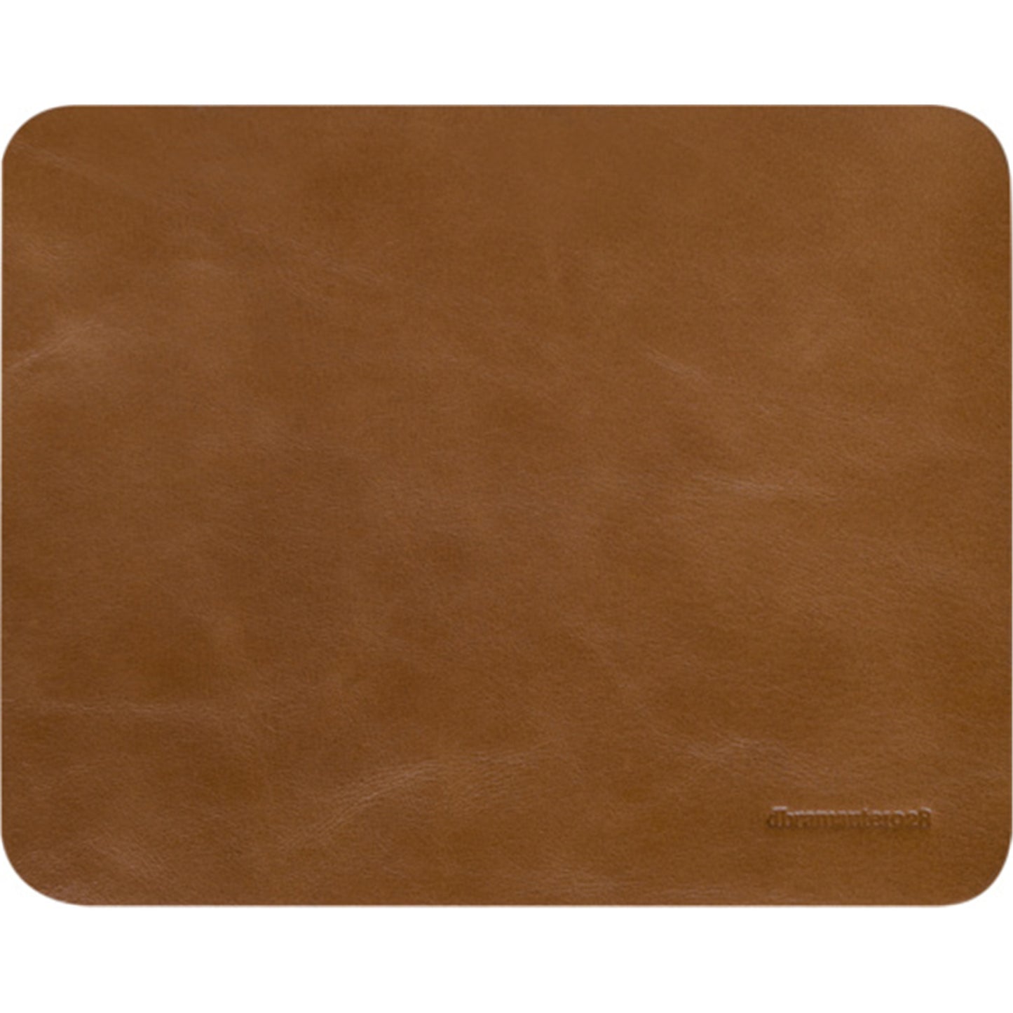 Mousepad dBramante1928 Copenhagen, Piele, Maro