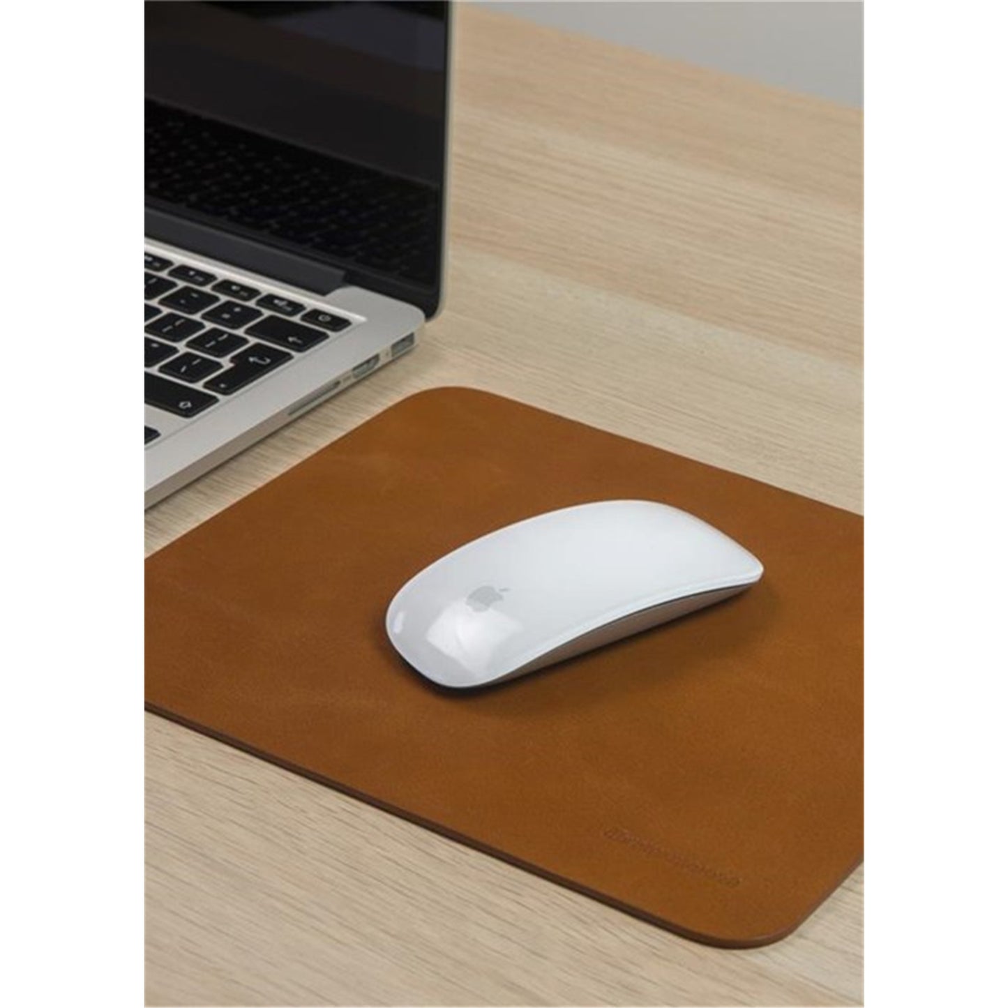 Mousepad dBramante1928 Copenhagen, Piele, Maro