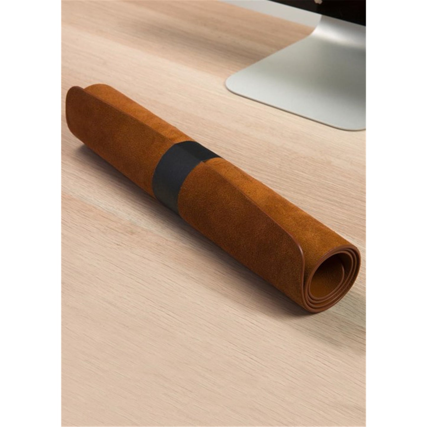 Mousepad dBramante1928 Copenhagen, Piele, Maro