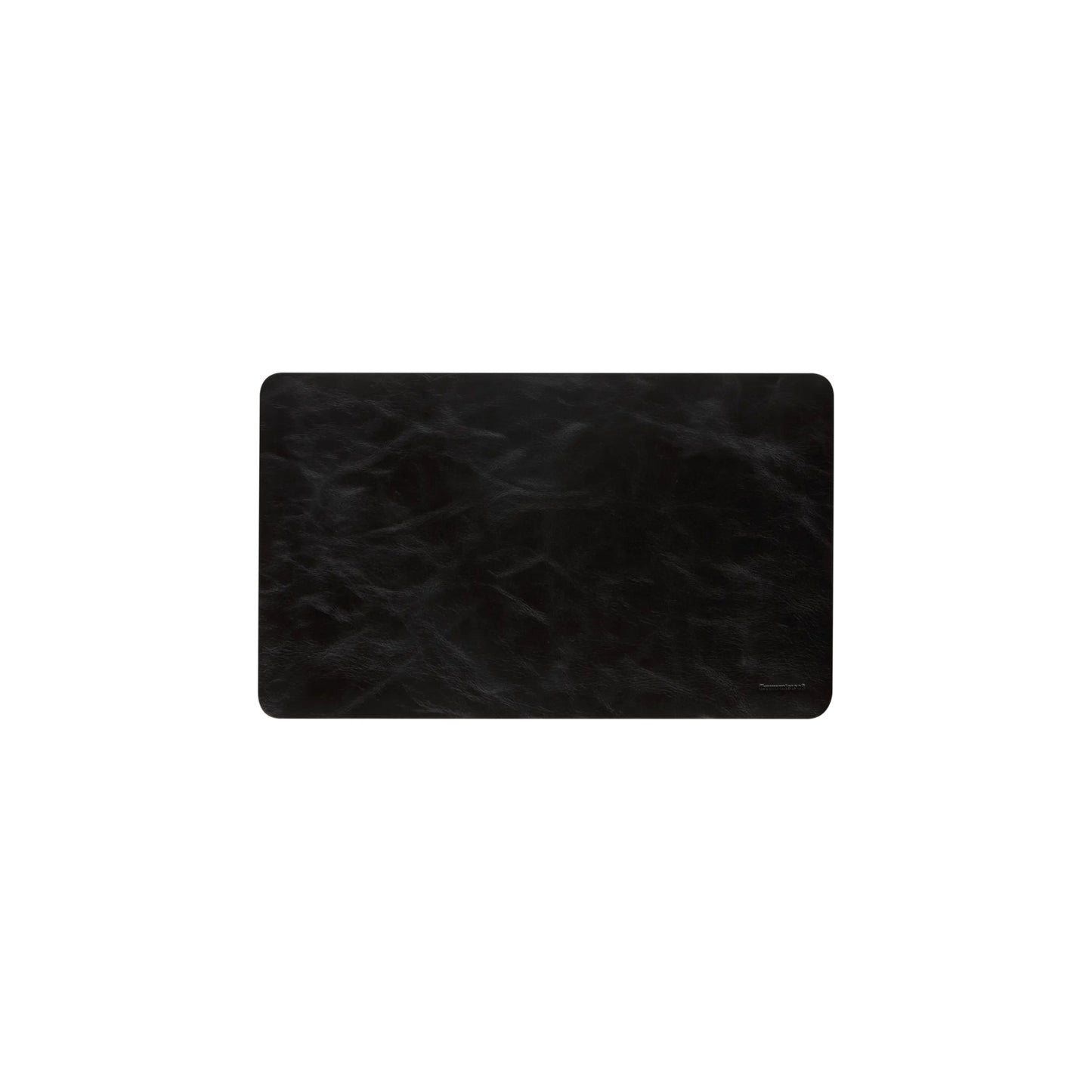 Mousepad dBramante1928 Copenhagen, Piele, Negru