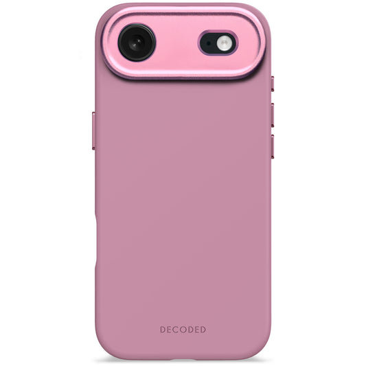 Husa de protectie DECODED Antimicrobian pentru iPhone Air, Silicon, Rosette