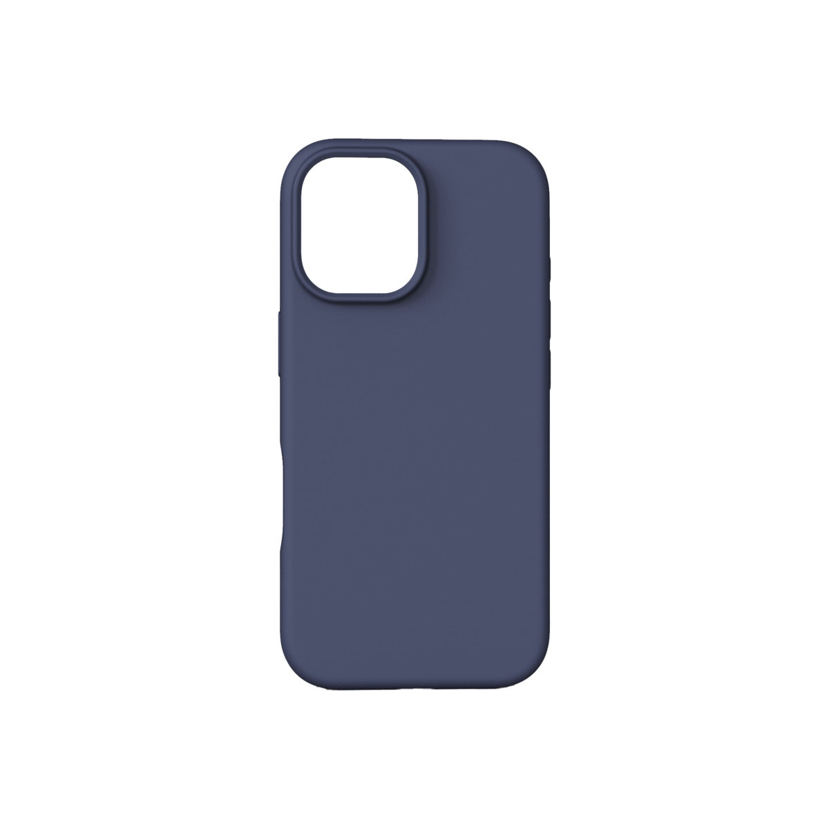 Husă de protectie DVICED din silicon pentru iPhone 17, Albastru