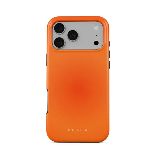 Husa de protectie Burga Flare Tough Magsafe Case pentru iPhone 17 Pro