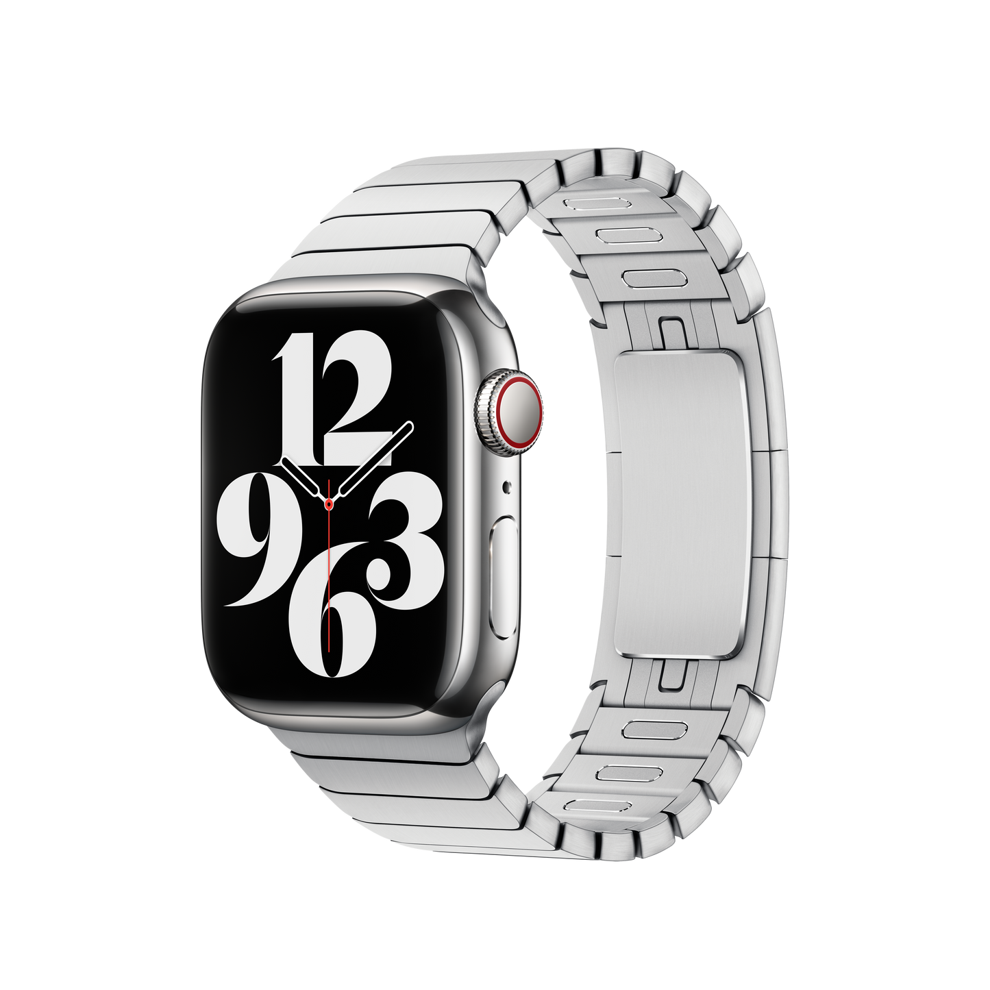 Curea Apple pentru Apple Watch 38mm Link Bracelet - iSTYLE RO