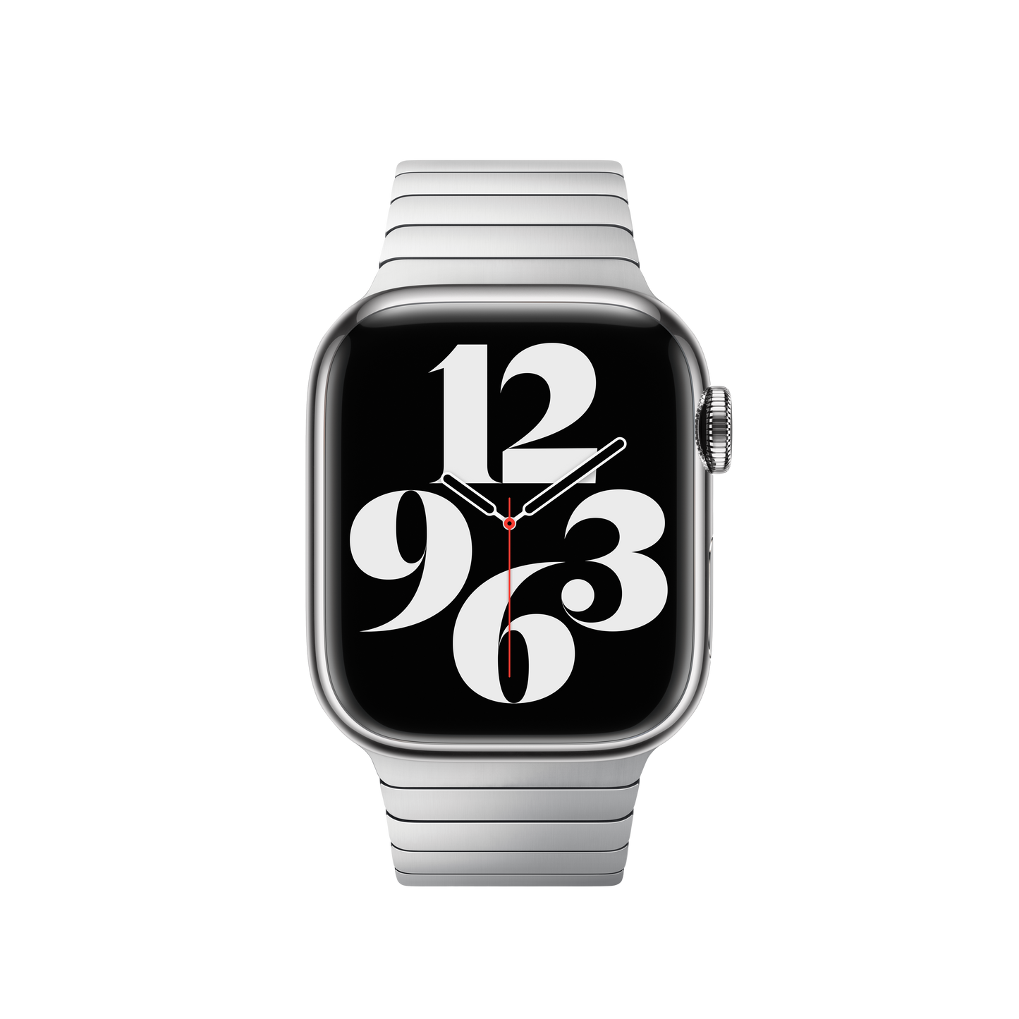 Curea Apple pentru Apple Watch 38mm Link Bracelet - iSTYLE RO