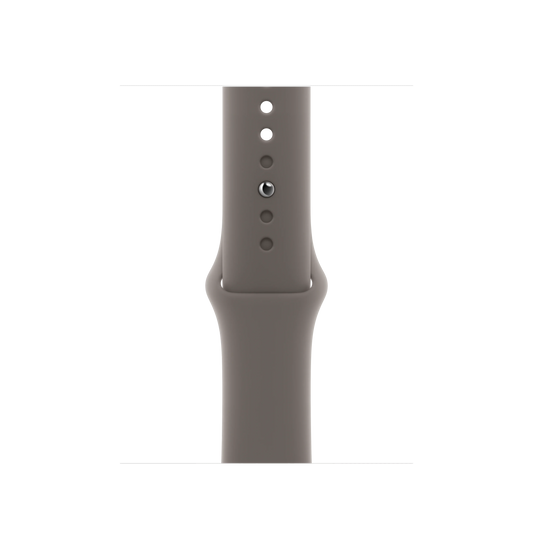 Curea Apple pentru Apple Watch 41mm Clay Sport Band - M/L - iSTYLE RO