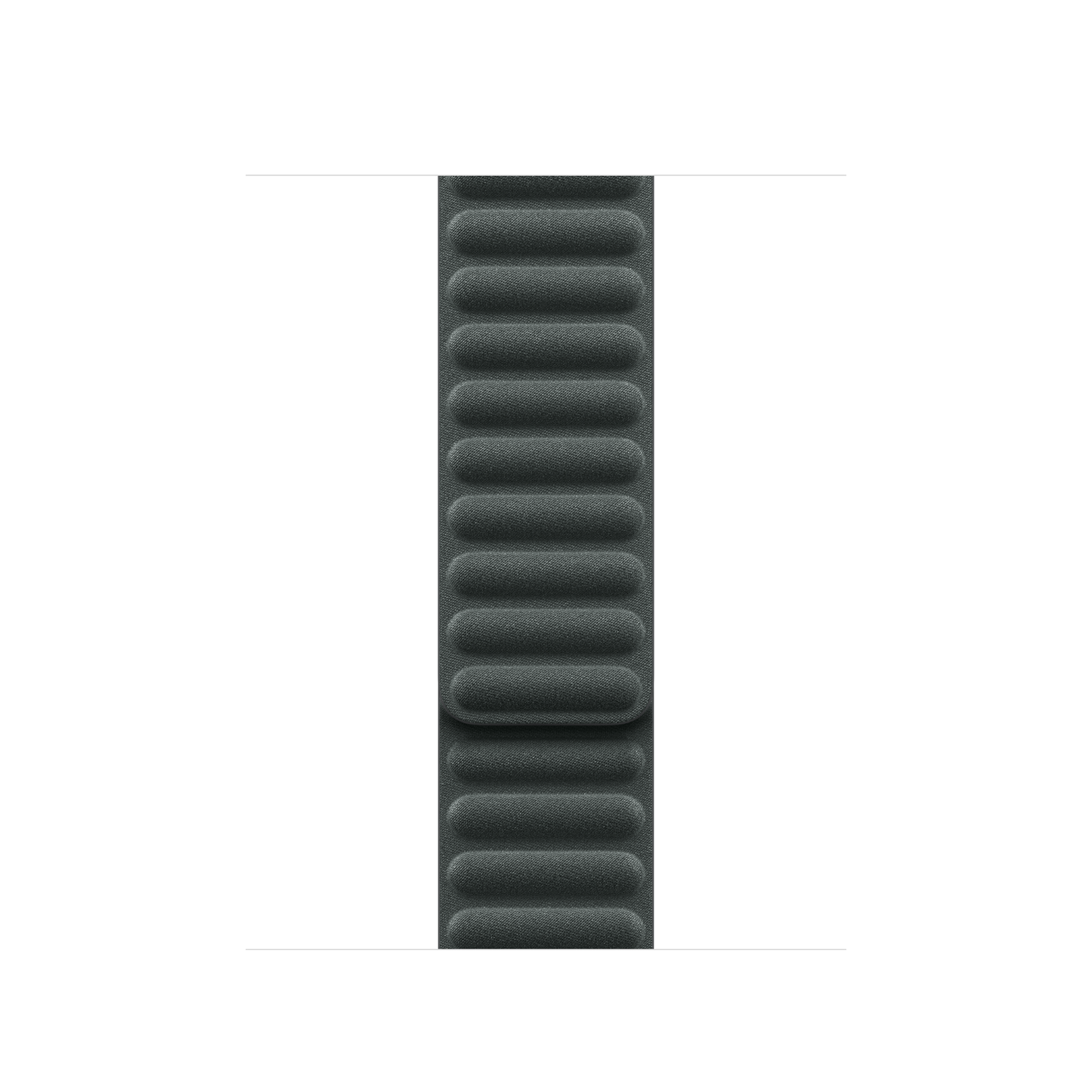 Curea Apple pentru Apple Watch 41mm Evergreen Magnetic Link - M/L - iSTYLE RO