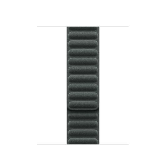 Curea Apple pentru Apple Watch 41mm Evergreen Magnetic Link - M/L - iSTYLE RO