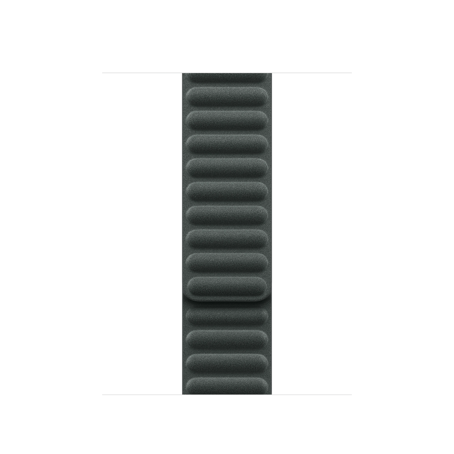 Curea Apple pentru Apple Watch 41mm Evergreen Magnetic Link - S/M - iSTYLE RO