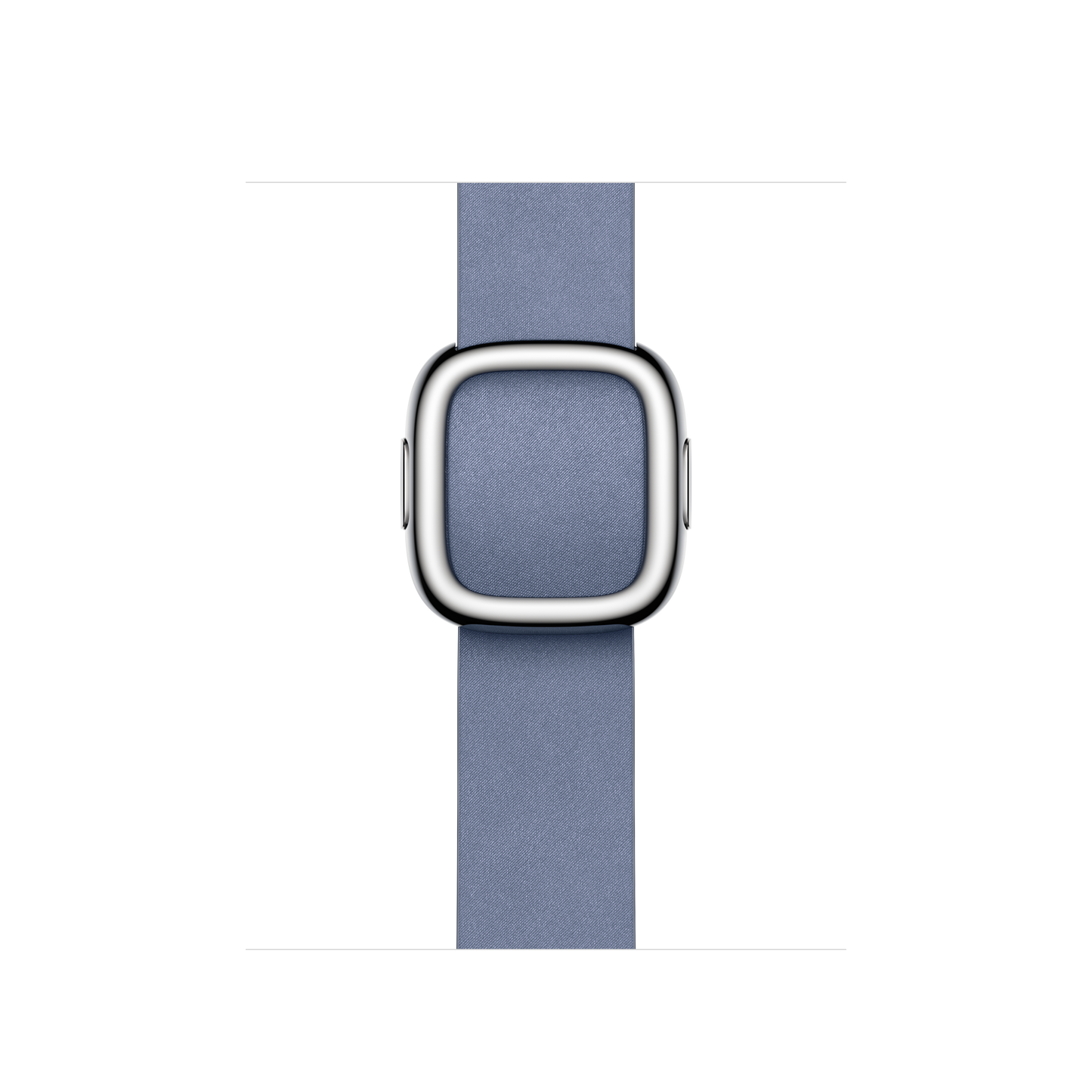 Curea Apple pentru Apple Watch 41mm Lavender Blue Modern Buckle - Large - iSTYLE RO