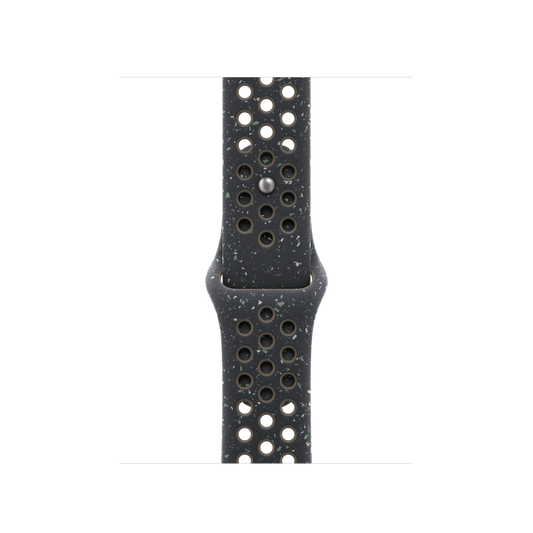 Curea Apple pentru Apple Watch 41mm Midnight Sky Nike Sport Band - M/L - iSTYLE RO