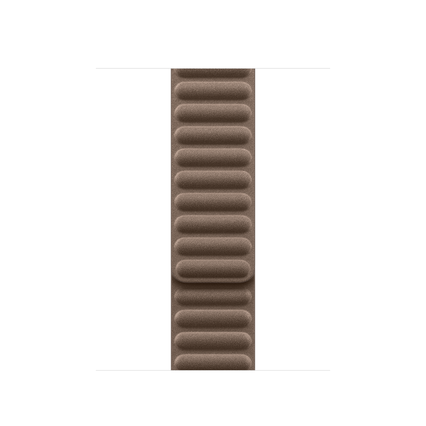 Curea Apple pentru Apple Watch 41mm Taupe Magnetic Link - S/M - iSTYLE RO