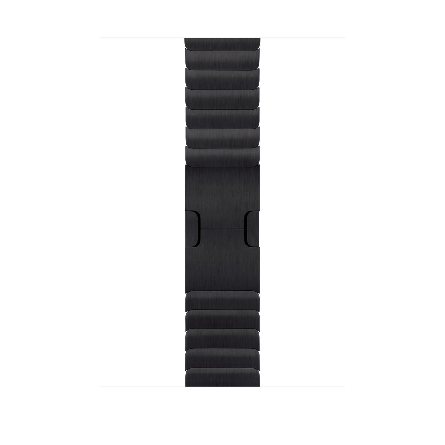 Curea Apple pentru Apple Watch 42mm Space Black Link Bracelet - iSTYLE RO