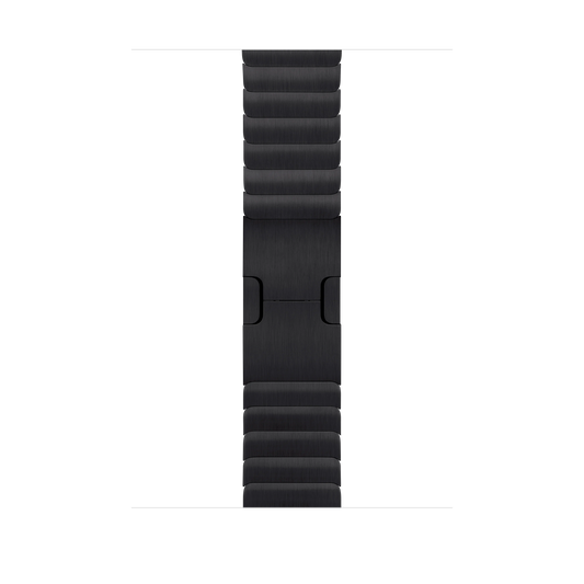 Curea Apple pentru Apple Watch 42mm Space Black Link Bracelet - iSTYLE RO