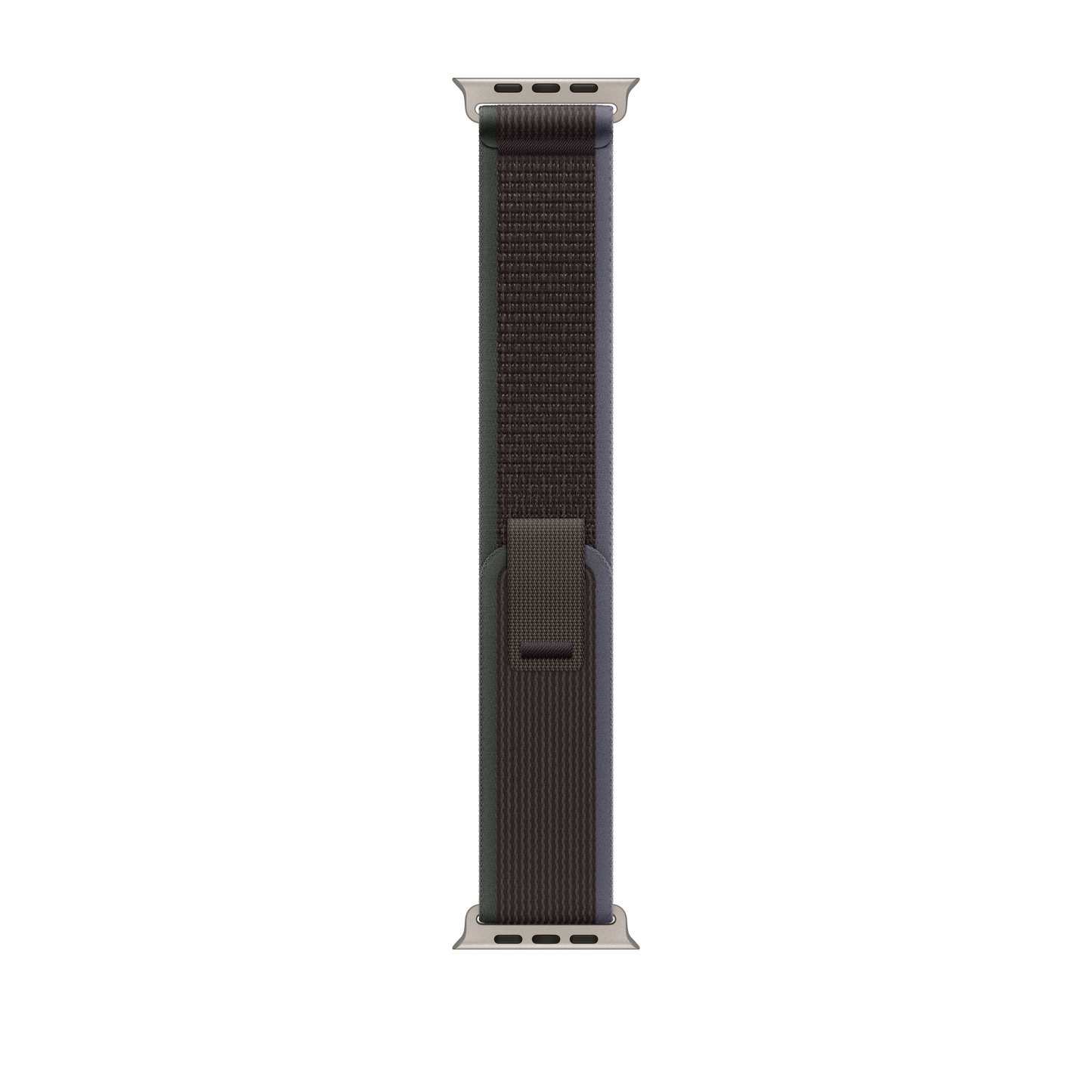 Curea Apple pentru Apple Watch Ultra 49mm Blue/Black Trail Loop - S/M - iSTYLE RO
