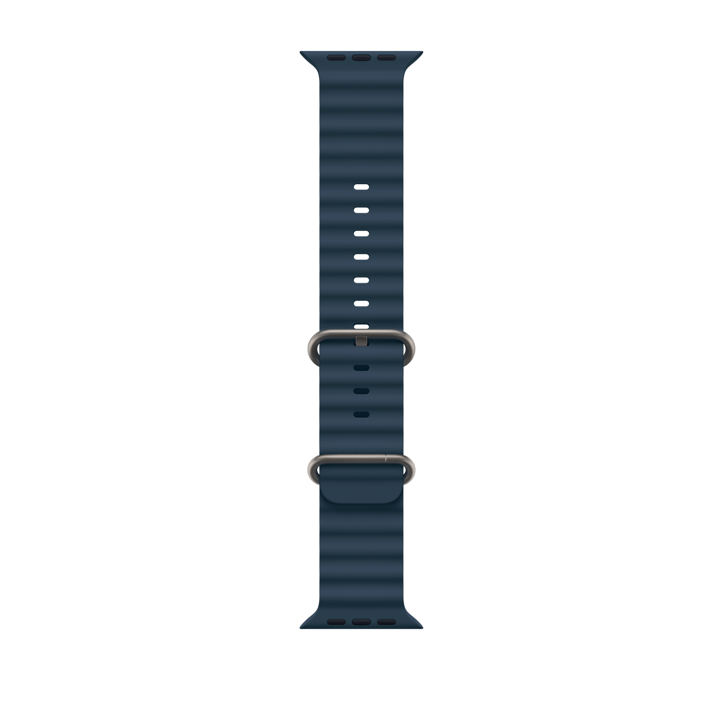 Curea Apple pentru Apple Watch 49mm Blue Ocean Band - iSTYLE RO