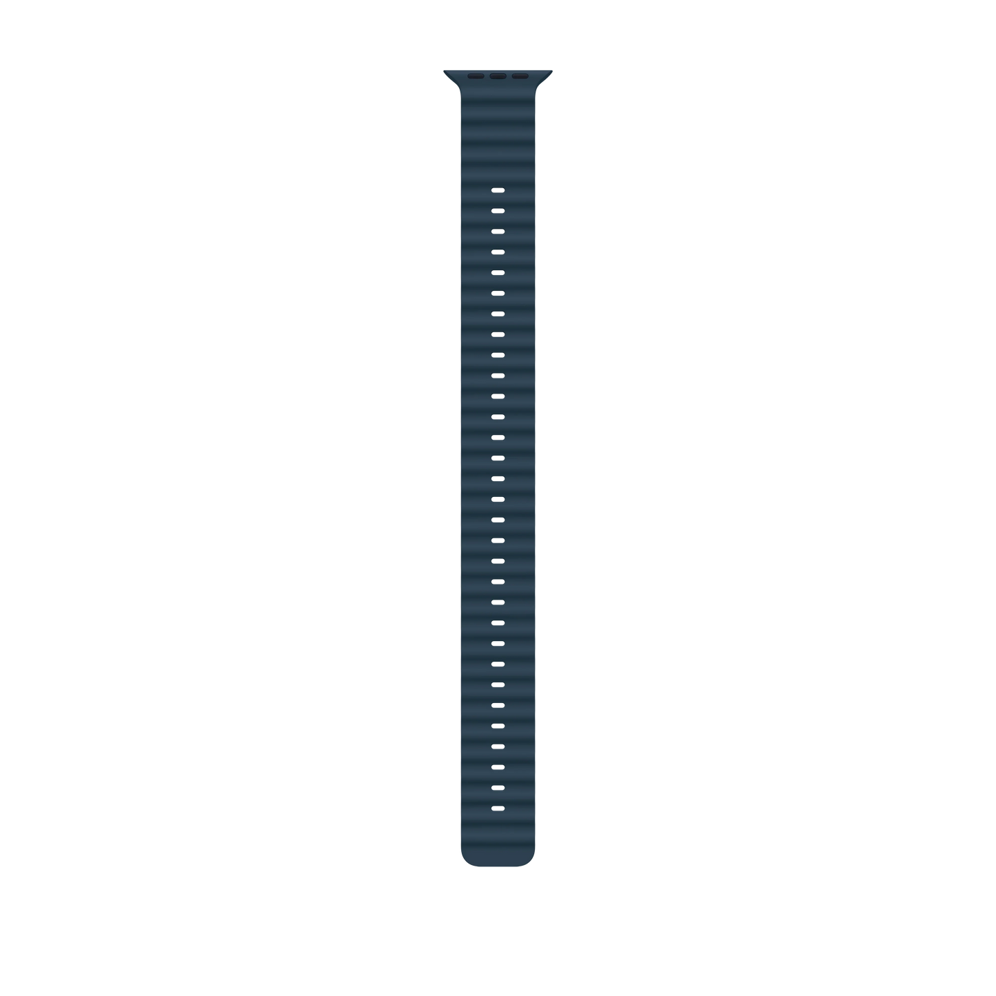 Extensie Curea Apple pentru Apple Watch 49mm Band: Blue Ocean Band Extension - iSTYLE RO