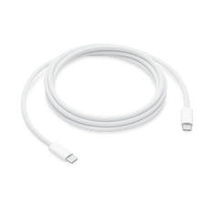 Cablu de date Apple 240W USB-C Charge Cable (2 m) - iSTYLE RO