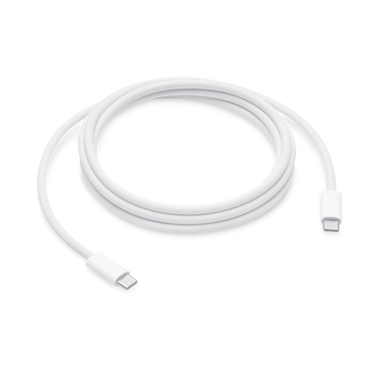 Cablu de date Apple 240W USB-C Charge Cable (2 m) - iSTYLE RO