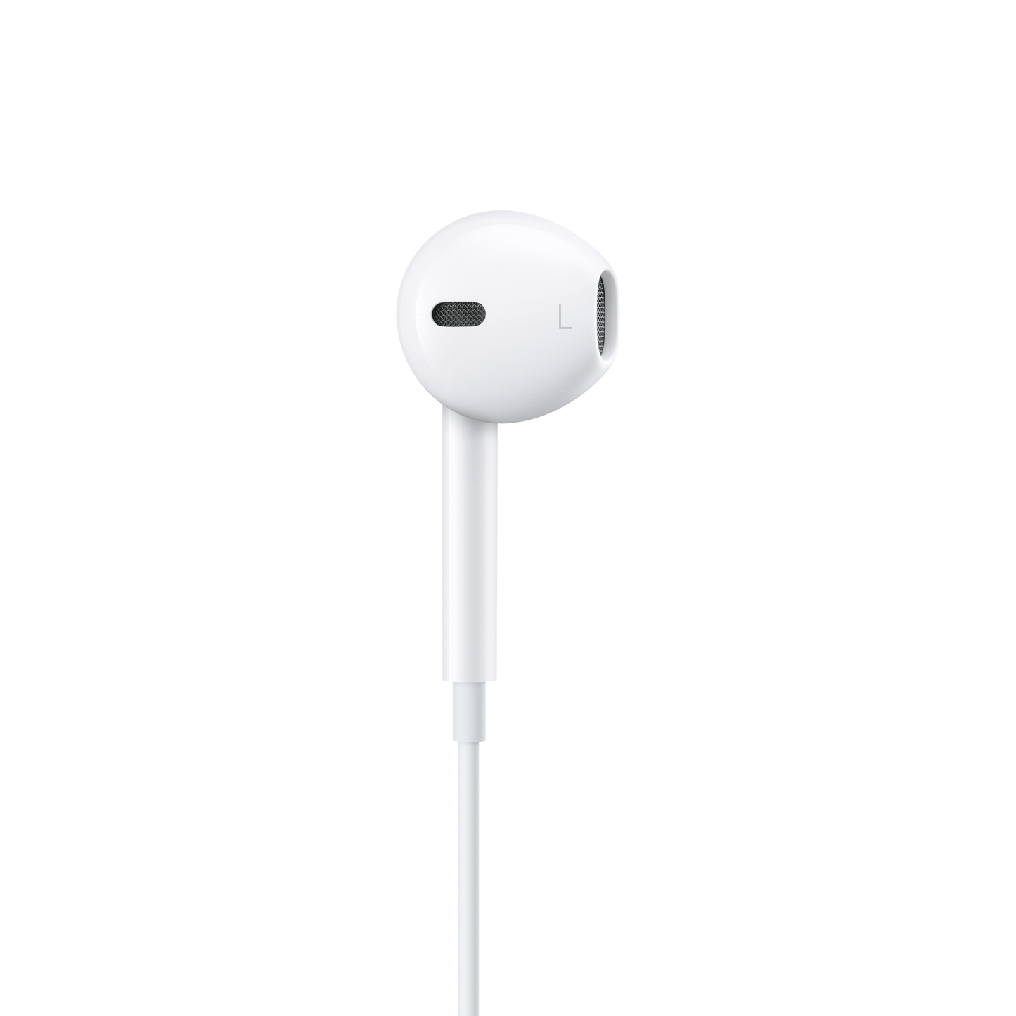 Casti Apple EarPods cu USB-C Connector - iSTYLE RO