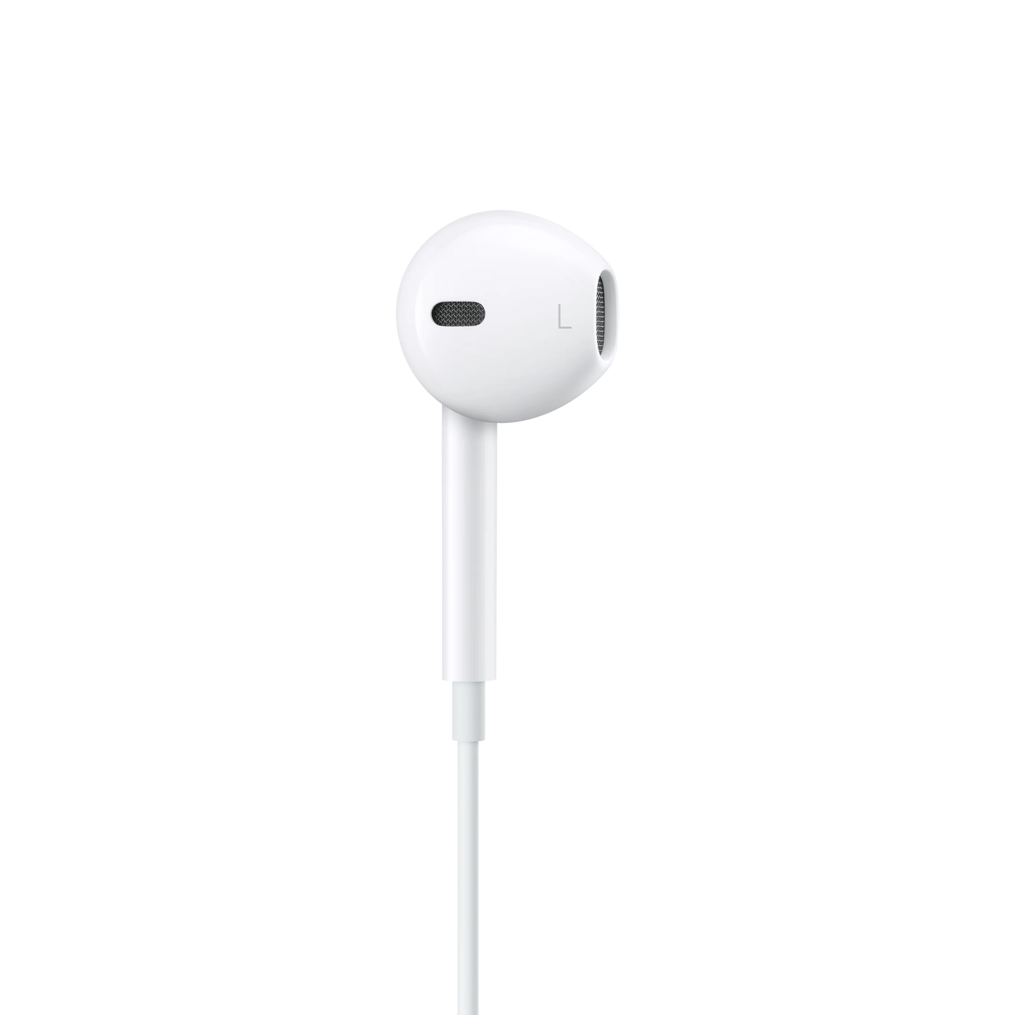 Casti Apple EarPods cu USB-C Connector - iSTYLE RO