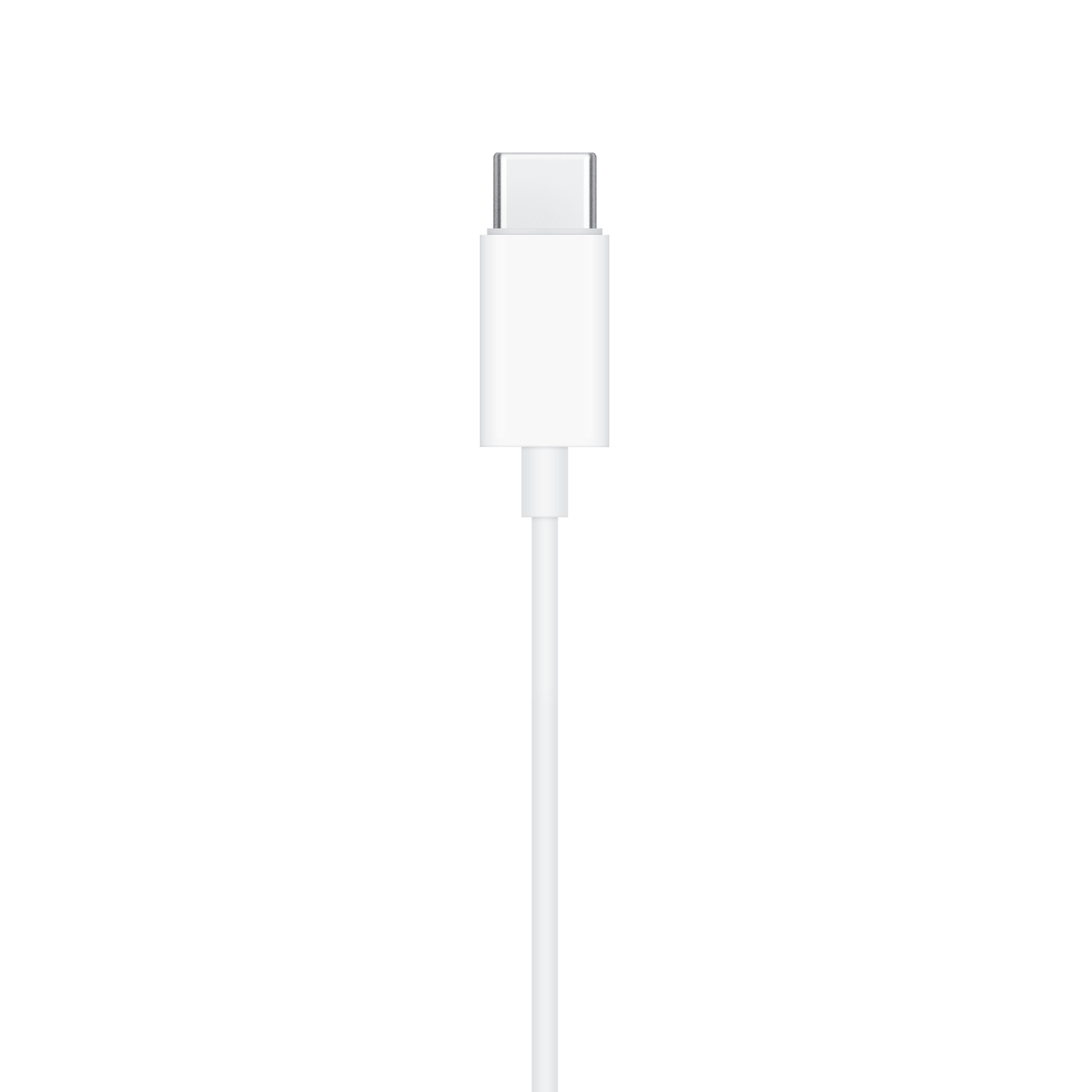 Casti Apple EarPods cu USB-C Connector - iSTYLE RO