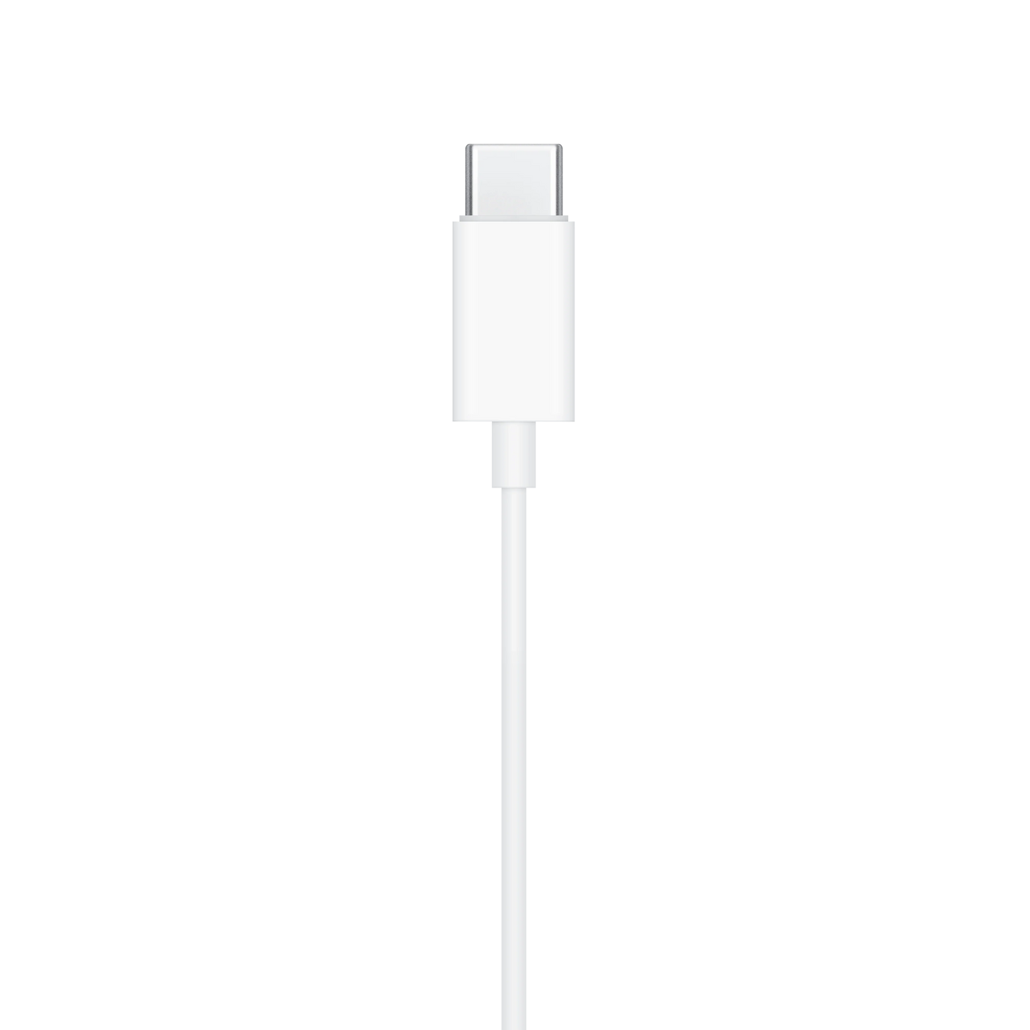 Casti Apple EarPods cu USB-C Connector - iSTYLE RO