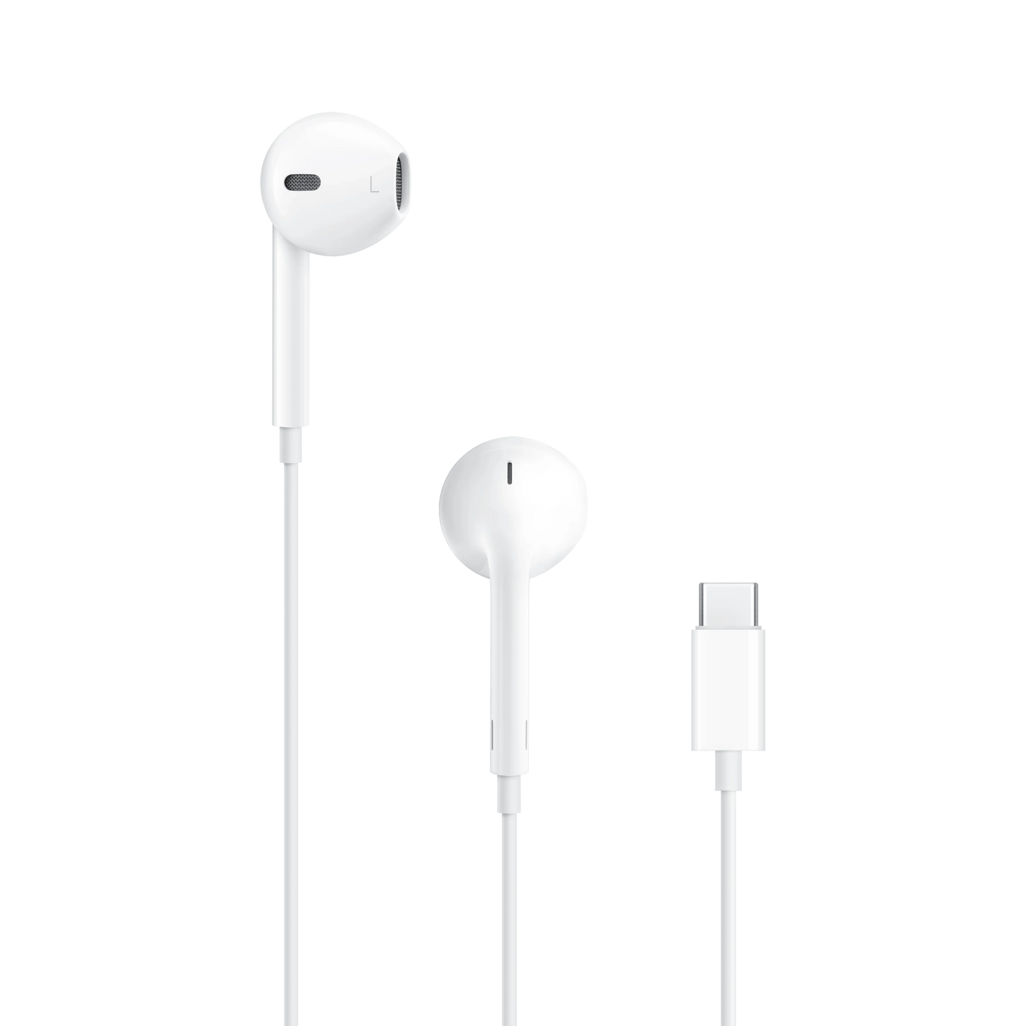 Casti Apple EarPods cu USB-C Connector - iSTYLE RO