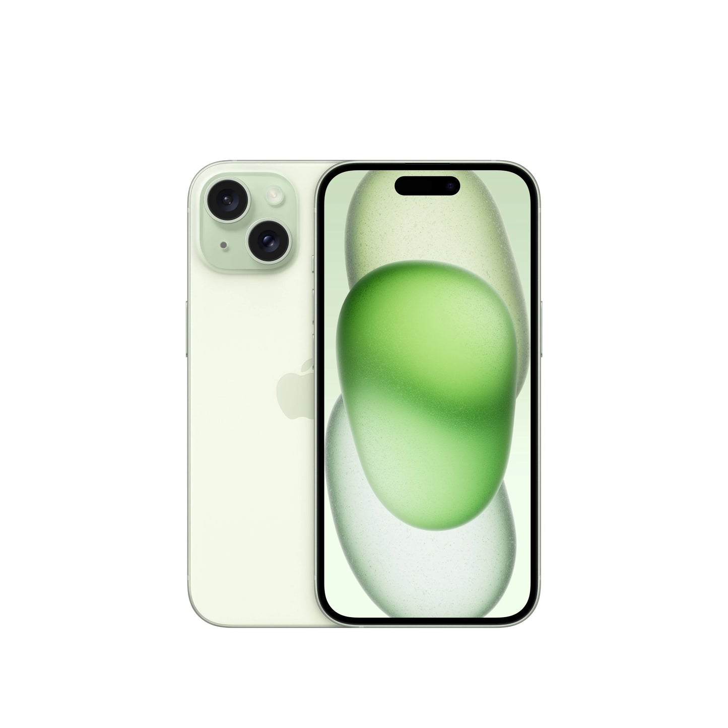 iPhone 15 128GB Verde - iSTYLE RO