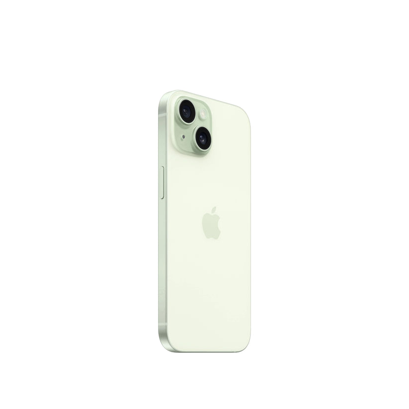 iPhone 15 512GB Verde - iSTYLE RO