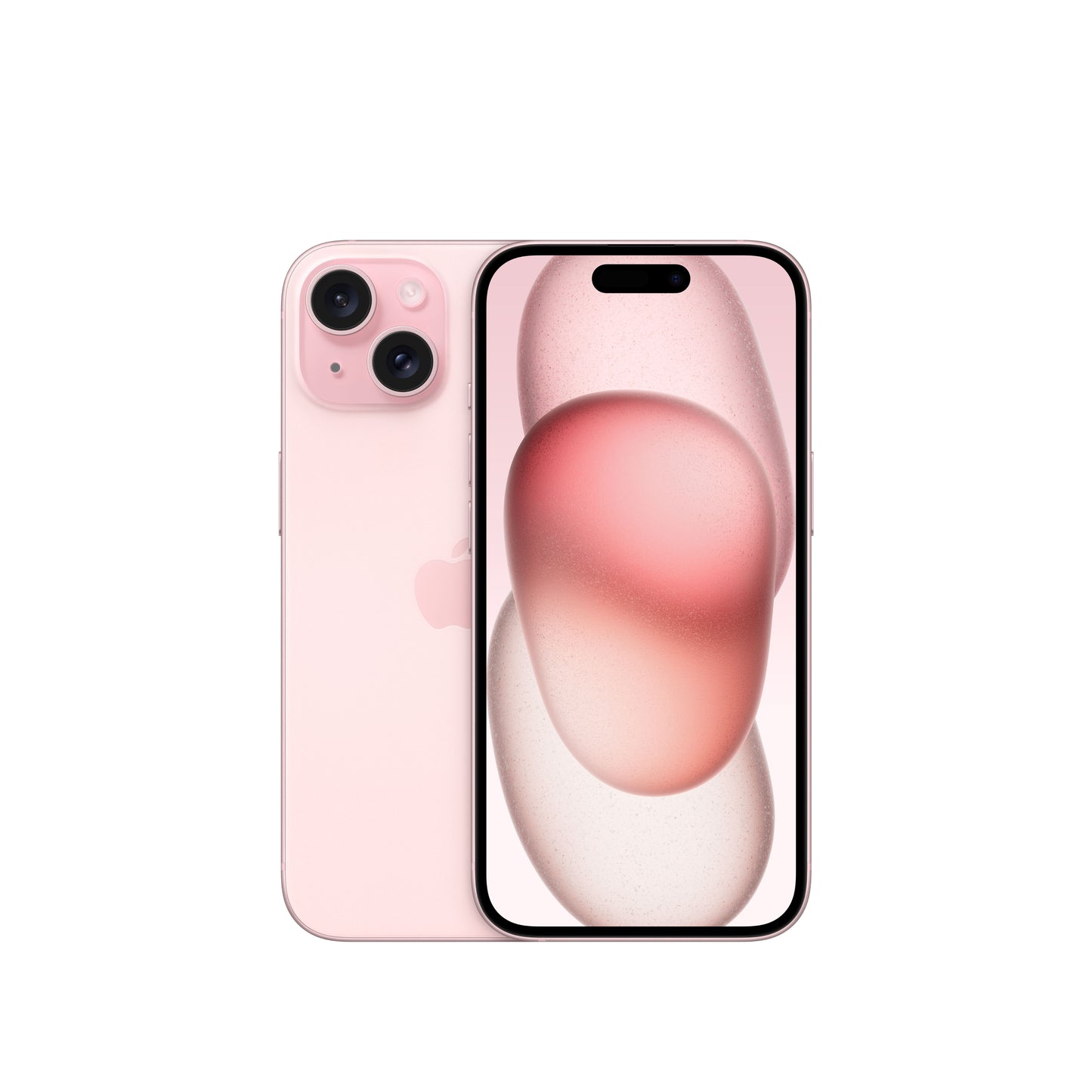 iPhone 15 256GB Roz - iSTYLE RO