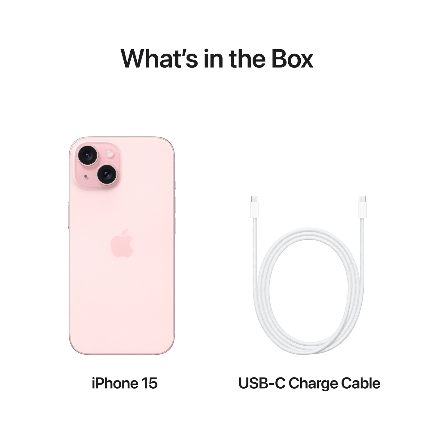 iPhone 15 256GB Roz - iSTYLE RO