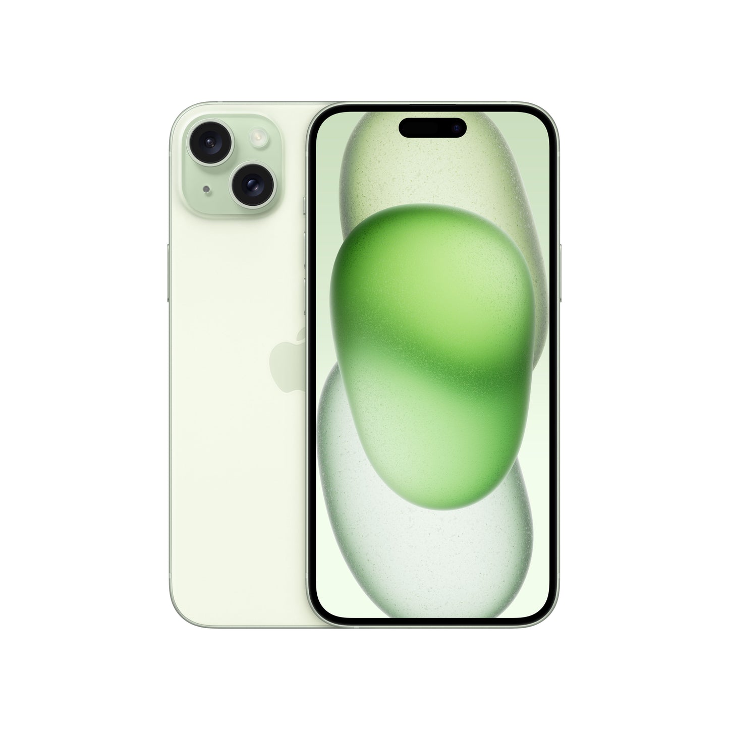 iPhone 15 Plus 128GB Verde - iSTYLE RO