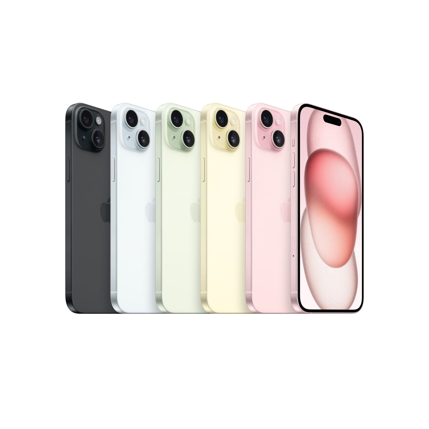 iPhone 15 Plus 128GB Verde - iSTYLE RO