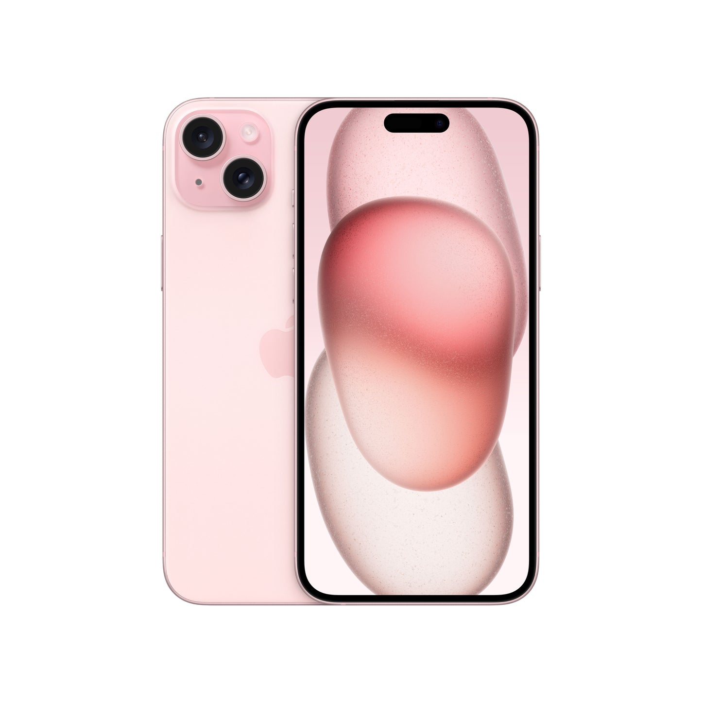 iPhone 15 Plus 256GB Roz - iSTYLE RO