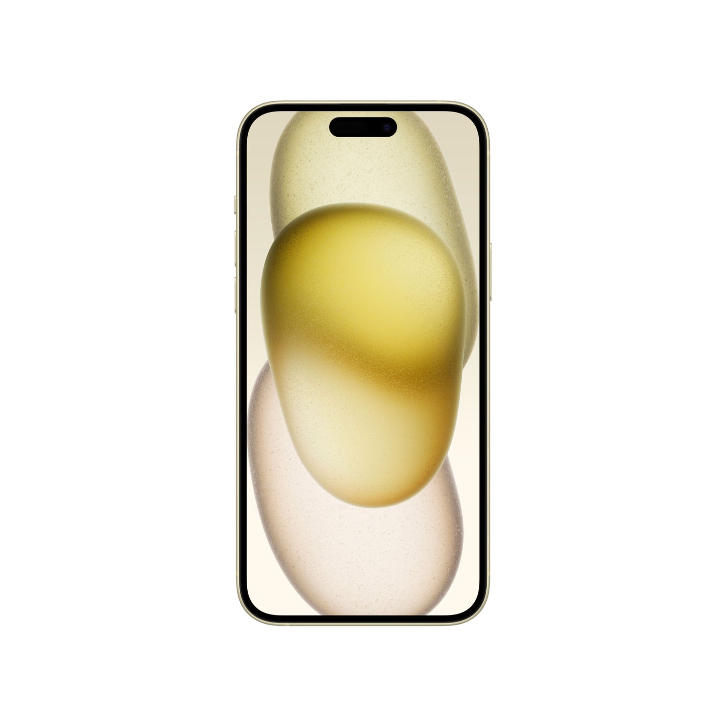 iPhone 15 Plus 128GB Galben - iSTYLE RO