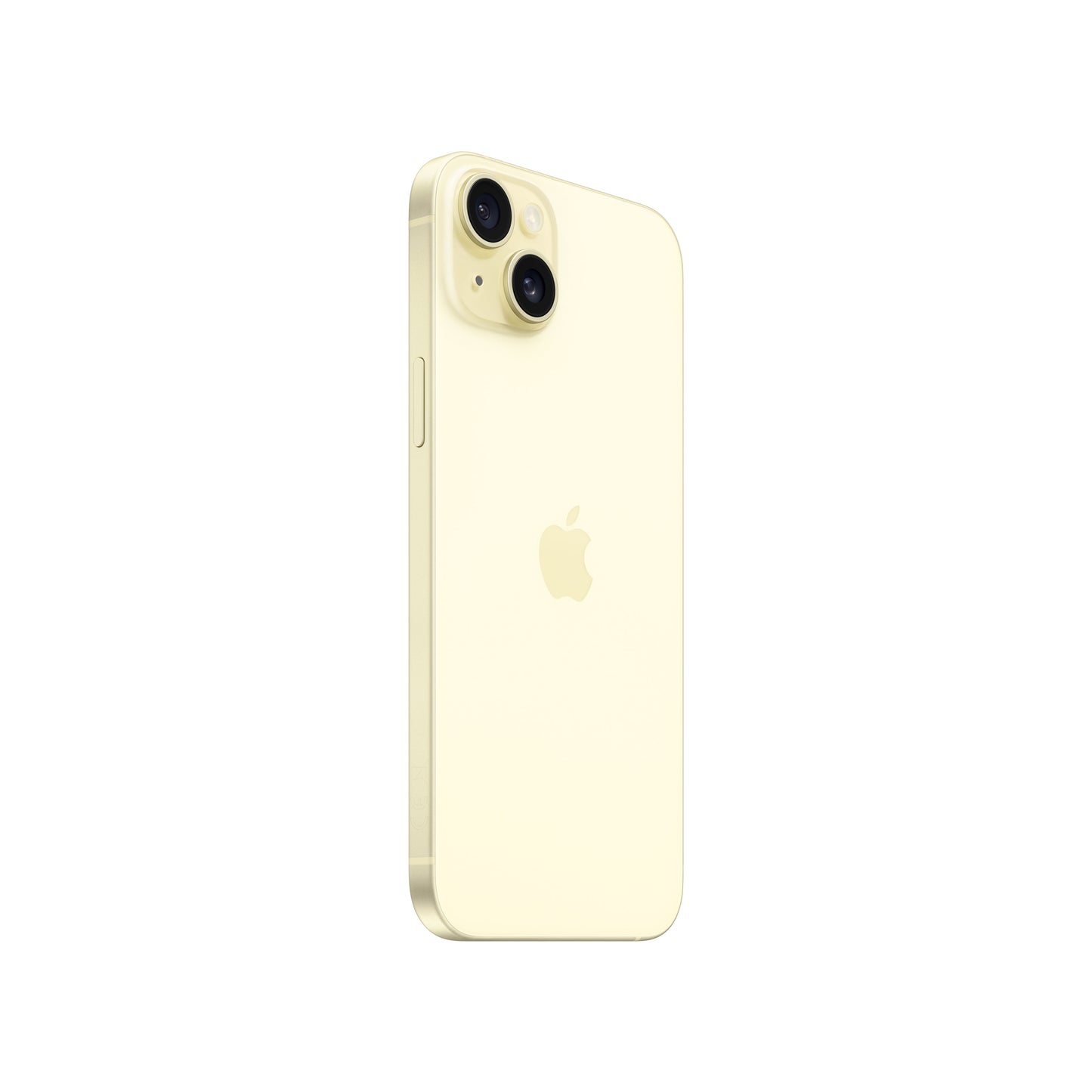 iPhone 15 Plus 128GB Galben - iSTYLE RO