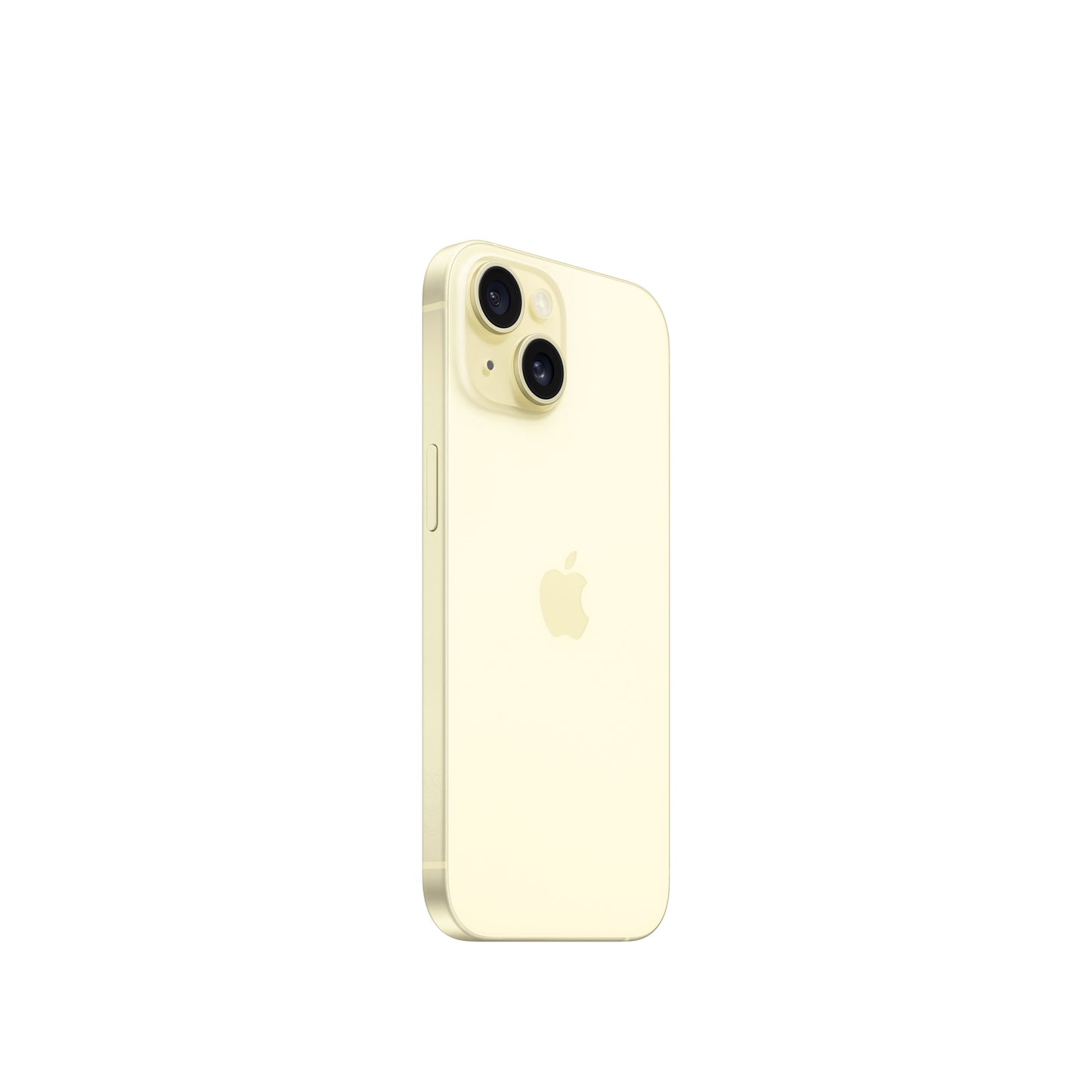 iPhone 15 128GB Galben - iSTYLE RO
