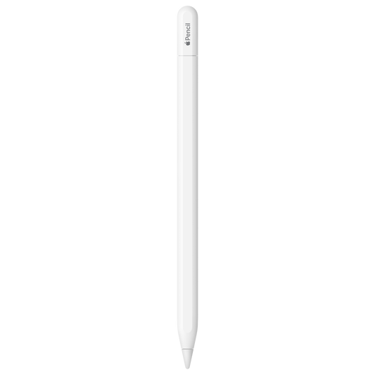 Apple Pencil (USB-C) - iSTYLE RO