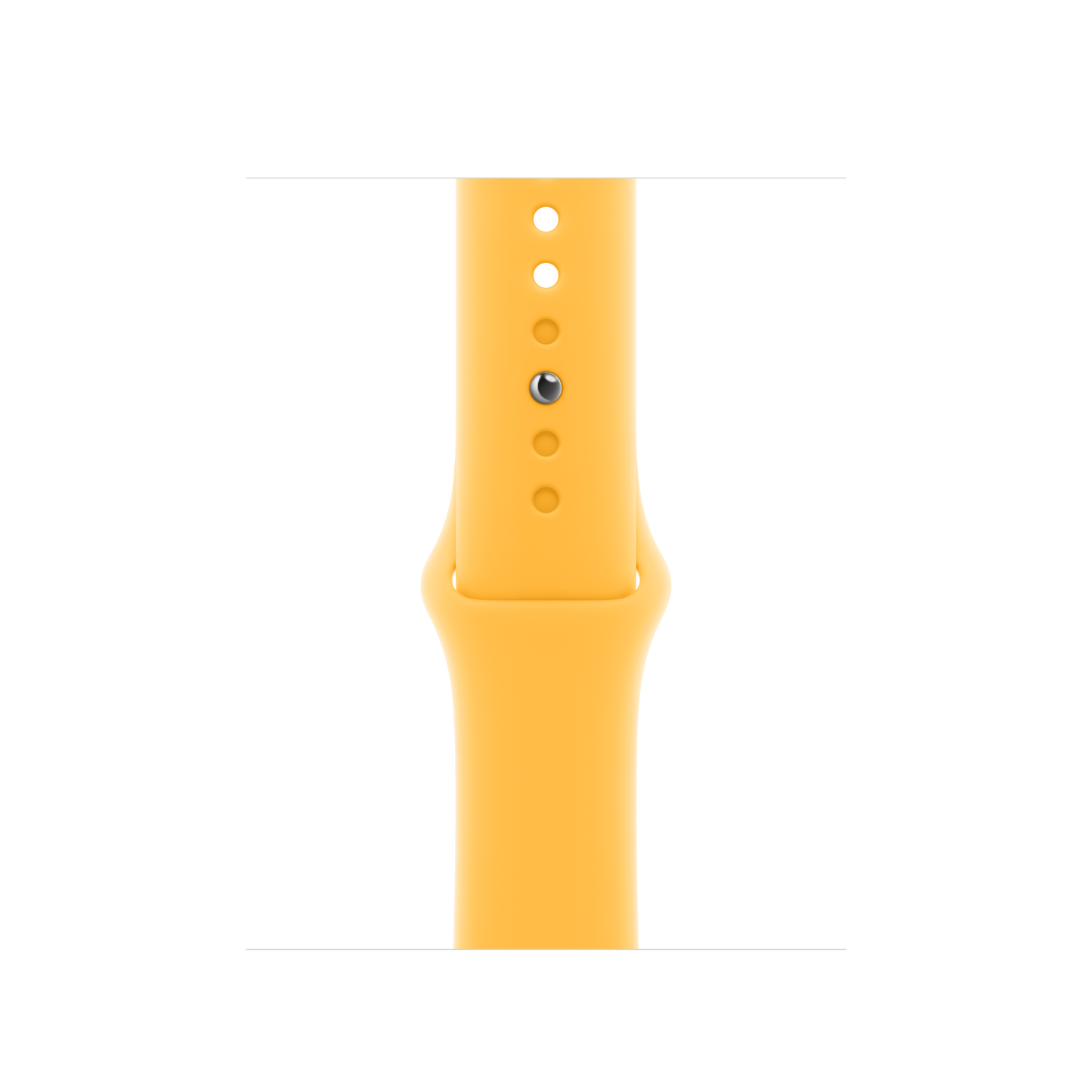 Curea Apple pentru Apple Watch 41mm Sunshine Sport Band - M/L - iSTYLE RO